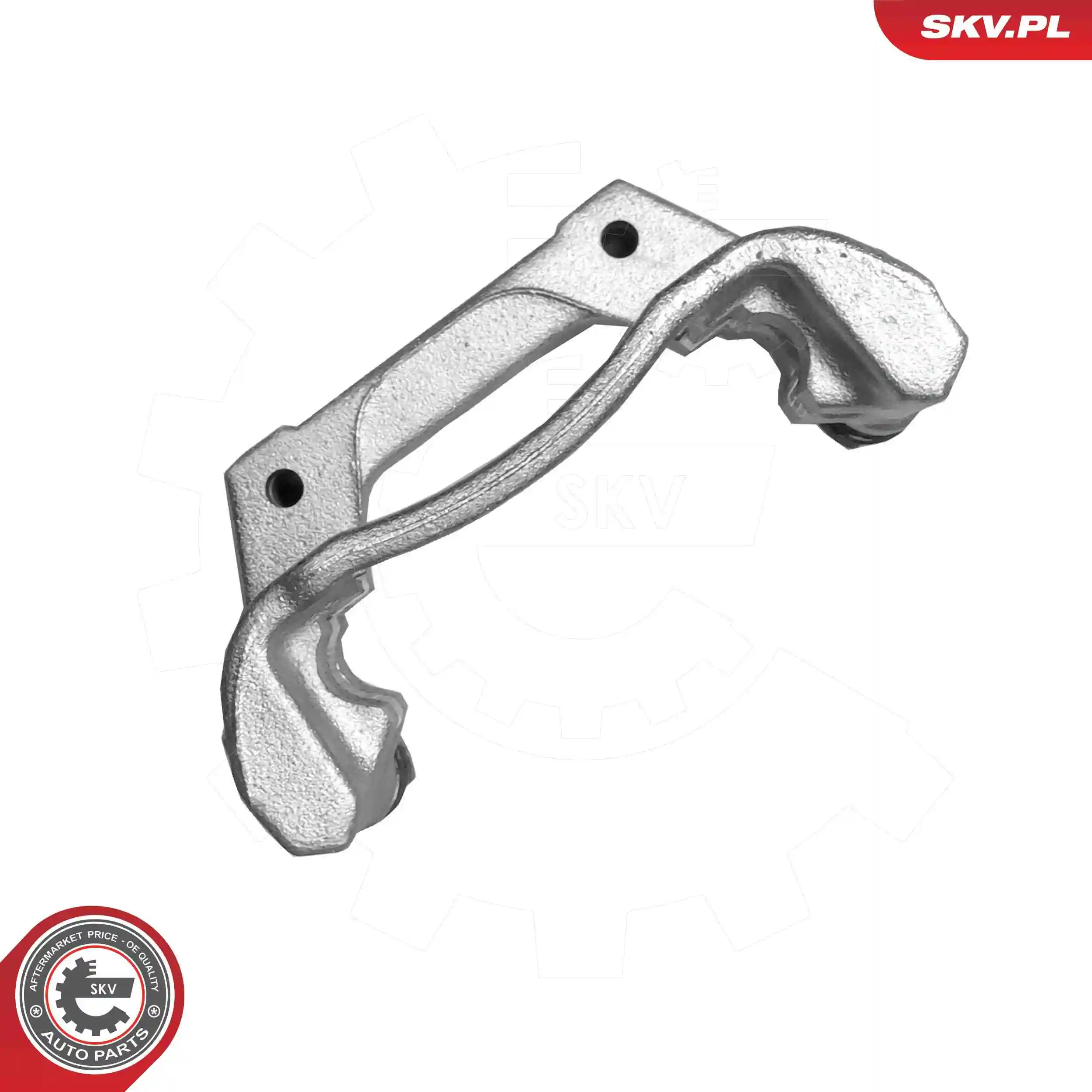 Bracket, brake caliper